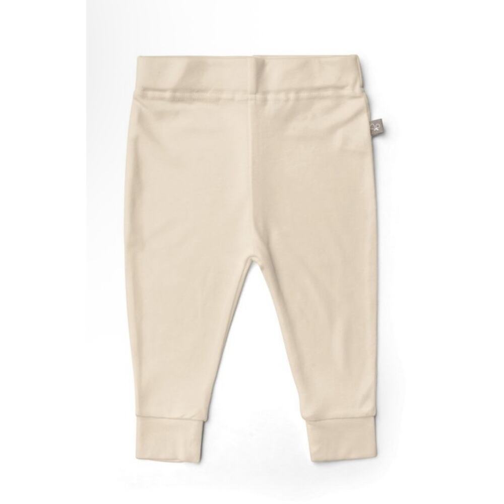 Goumikids Viscose Made From rayon+Organic Cotton Pants 6-12‎ months NWT
